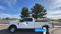 2018 Ford F250 Super Duty Super Cab XL Pickup 4D 8 ft - Call/Text 602-975-2919 + Right Auto and Truck Sales - DELIVERS TODAY! *OAC*