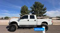 2004 Ford F250 Super Duty Crew Cab XLT Pickup 4D 6 3/4 ft - Call/Text 602-975-29 + Right Auto and Truck Sales - DELIVERS TODAY! *OAC*