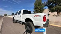 2004 Ford F250 Super Duty Crew Cab XLT Pickup 4D 6 3/4 ft - Call/Text 602-975-29 + Right Auto and Truck Sales - DELIVERS TODAY! *OAC* - Image 3