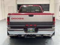 1994 Dodge Ram 3500 Laramie Regular Cab/ DUALLY/ 5.9L DIESEL/92K MILEM&M Investment Cars - Gladstone - Image 7