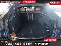 2020 Alfa Romeo Stelvio Ti Sport Carbon AWD All advertised prices are DOWN PAYMENTS - Image 10