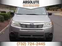 2010 Subaru Forester 2.5X Premium AWD 4dr Wagon 4A Subaru Forester Sedan - Image 6