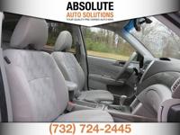 2010 Subaru Forester 2.5X Premium AWD 4dr Wagon 4A Subaru Forester Sedan - Image 8