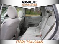 2010 Subaru Forester 2.5X Premium AWD 4dr Wagon 4A Subaru Forester Sedan - Image 10