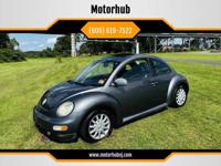 2005 Volkswagen New Beetle GLS 2dr Coupe _Volkswagen_ _New Beetle_ _Coupe_ - Image 2