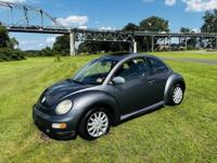 2005 Volkswagen New Beetle GLS 2dr Coupe _Volkswagen_ _New Beetle_ _Coupe_ - Image 3