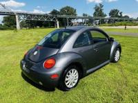 2005 Volkswagen New Beetle GLS 2dr Coupe _Volkswagen_ _New Beetle_ _Coupe_ - Image 6