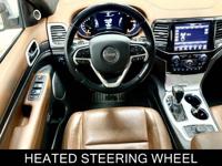 2020 Jeep Grand Cherokee 4x4 4WD Summit SUV Est. payment OAC† - Image 3