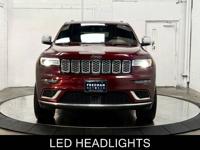 2020 Jeep Grand Cherokee 4x4 4WD Summit SUV Est. payment OAC† - Image 4