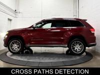 2020 Jeep Grand Cherokee 4x4 4WD Summit SUV Est. payment OAC† - Image 7