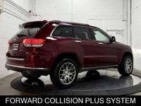 2020 Jeep Grand Cherokee 4x4 4WD Summit SUV Est. payment OAC† - Image 9