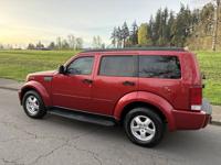 2008 Dodge Nitro SXT 4DR SUV 4x4 Automatic AC/PWR/Runs Great Salem - Image 5