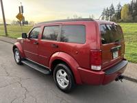 2008 Dodge Nitro SXT 4DR SUV 4x4 Automatic AC/PWR/Runs Great Salem - Image 6