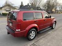 2008 Dodge Nitro SXT 4DR SUV 4x4 Automatic AC/PWR/Runs Great Salem - Image 9