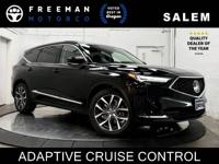 2023 Acura MDX w/Tech SUV Est. payment OAC† - Image 2