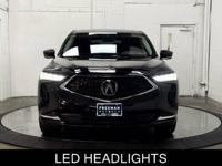 2023 Acura MDX w/Tech SUV Est. payment OAC† - Image 4