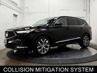 2023 Acura MDX w/Tech SUV Est. payment OAC† - Image 5