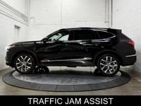 2023 Acura MDX w/Tech SUV Est. payment OAC† - Image 7