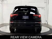 2023 Acura MDX w/Tech SUV Est. payment OAC† - Image 8