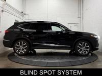 2023 Acura MDX w/Tech SUV Est. payment OAC† - Image 10