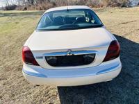 1998 Lincoln Continental Base 4dr Sedan _Lincoln_ _Continental_ _Sedan_ - Image 6