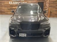 2020 BMW X7 AWD All Wheel Drive M50i Sport Utility / V8 4.4L Twin TurM&M Investment Cars - Gladstone - Image 6