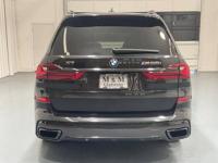 2020 BMW X7 AWD All Wheel Drive M50i Sport Utility / V8 4.4L Twin TurM&M Investment Cars - Gladstone - Image 7