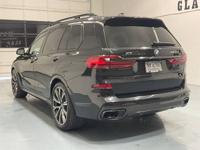 2020 BMW X7 AWD All Wheel Drive M50i Sport Utility / V8 4.4L Twin TurM&M Investment Cars - Gladstone - Image 9