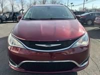2019 Chrysler Pacifica Touring L Van Dependable Auto Outlet - Image 3