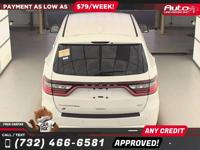 2019 Dodge Durango GT Plus AWD All advertised prices are DOWN PAYMENTS - Image 4
