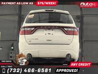 2019 Dodge Durango GT Plus AWD All advertised prices are DOWN PAYMENTS - Image 5
