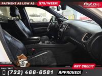 2019 Dodge Durango GT Plus AWD All advertised prices are DOWN PAYMENTS - Image 6