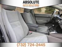 2009 Honda Civic EX w/Navi 4dr Sedan 5M Honda Civic Sedan - Image 8