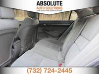2009 Honda Civic EX w/Navi 4dr Sedan 5M Honda Civic Sedan - Image 10