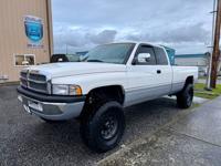 1996 Dodge Ram 2500 12v Cummins - One Owner - 100k Original Miles Stillbuilt Motorsports - Anacortes - Image 2