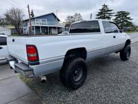 1996 Dodge Ram 2500 12v Cummins - One Owner - 100k Original Miles Stillbuilt Motorsports - Anacortes - Image 7