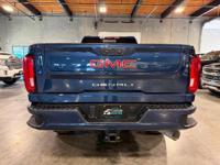 2021 GMC Sierra 3500HD Diesel 4x4 4WD Truck Denali 4dr Crew Cab LB SR Platinum Motors Corp - Image 4