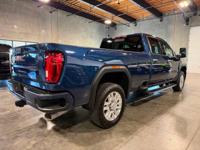 2021 GMC Sierra 3500HD Diesel 4x4 4WD Truck Denali 4dr Crew Cab LB SR Platinum Motors Corp - Image 5
