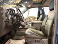 2021 GMC Sierra 3500HD Diesel 4x4 4WD Truck Denali 4dr Crew Cab LB SR Platinum Motors Corp - Image 9