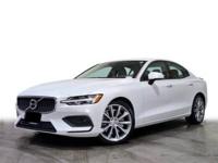 2021 Volvo S60 T6 Momentum Seattle