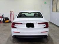 2021 Volvo S60 T6 Momentum Seattle - Image 6