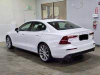 2021 Volvo S60 T6 Momentum Seattle - Image 7