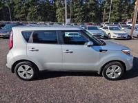 2014 Kia Soul Base 4dr Crossover 6A + MC Auto
