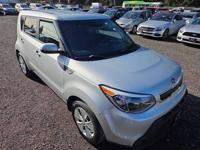 2014 Kia Soul Base 4dr Crossover 6A + MC Auto - Image 3