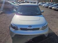 2014 Kia Soul Base 4dr Crossover 6A + MC Auto - Image 4