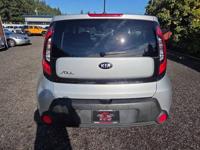 2014 Kia Soul Base 4dr Crossover 6A + MC Auto - Image 7