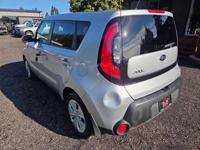 2014 Kia Soul Base 4dr Crossover 6A + MC Auto - Image 8