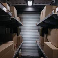 10 Vans. Lease for /mo. Ready for last mile routes today. Austin - Image 4