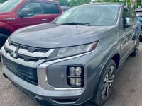 2020 Mitsubishi Outlander Sport ES - - - - down - - -206-3054 👍☎