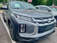 2020 Mitsubishi Outlander Sport ES - - - - down - - -206-3054 👍☎ - Image 3